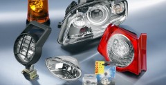 Nowe produkty owietleniowe Bosch